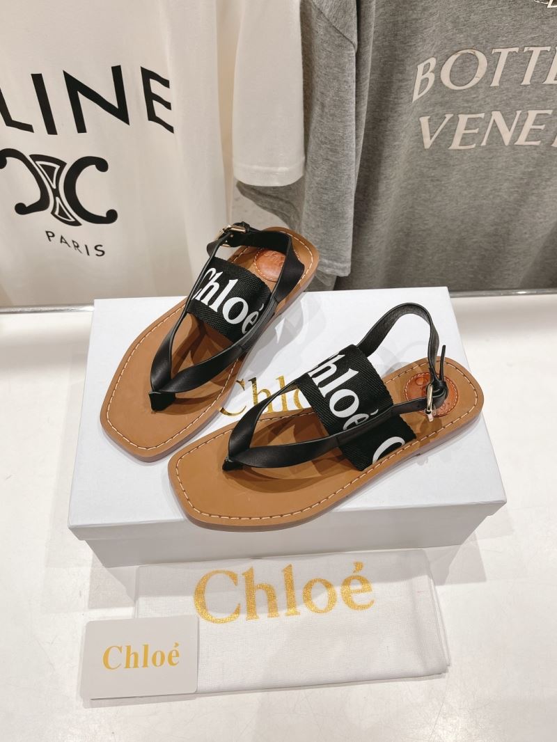 Chloe Sandals